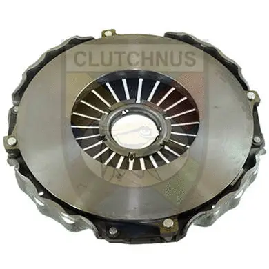 Clutch Pressure Plate