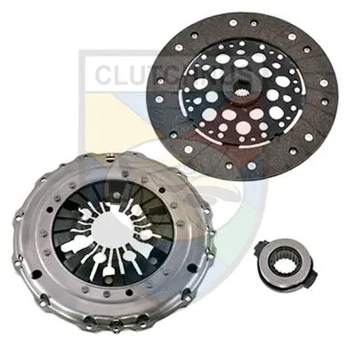 Clutch Kit (MCK2319)
