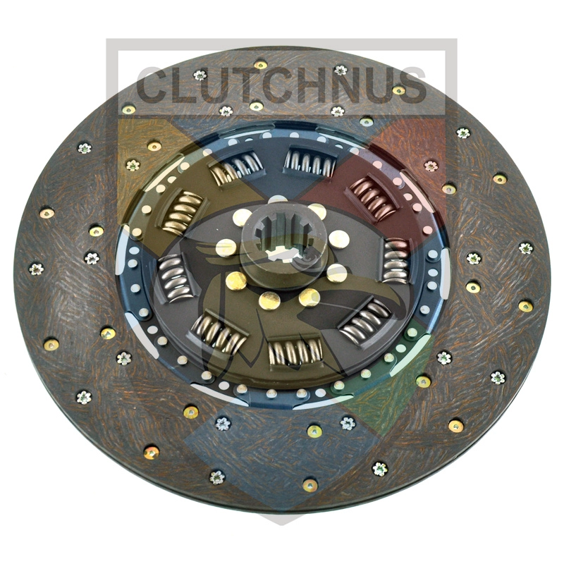 Clutch Disc (SMS132A)