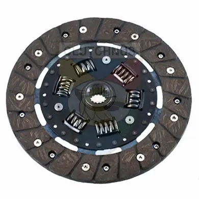 Clutch Disc (SMD09)