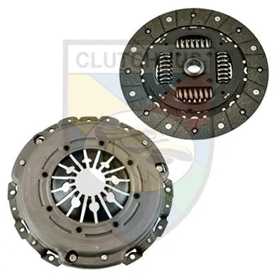 Clutch Kit (MCK1807)