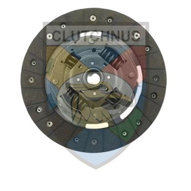 Clutch Disc (SMR150)