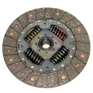 Clutch Disc (SKV136)