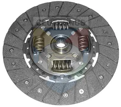 Clutch Disc (SMR11)