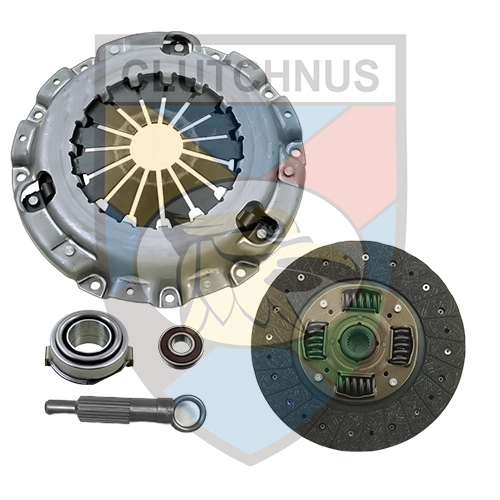 Clutch Kit (MCK1634HD)