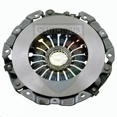 Clutch Pressure Plate