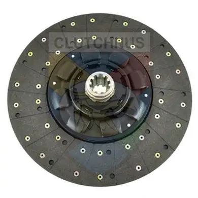 Clutch Disc (SMS143)