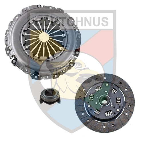 Clutch Kit (MCK2312)
