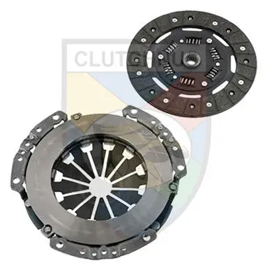 Clutch Kit