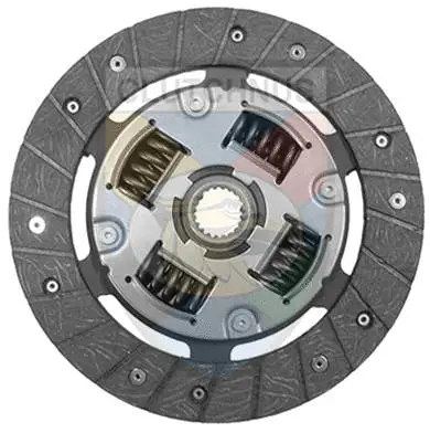 Clutch Disc (SEG05)