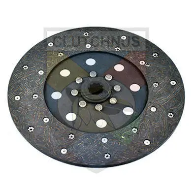 Clutch Disc
