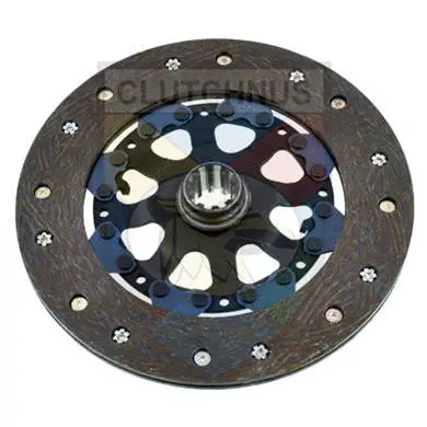 Clutch Disc