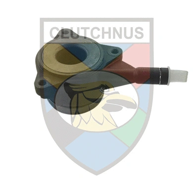 Central Slave Cylinder, clutch