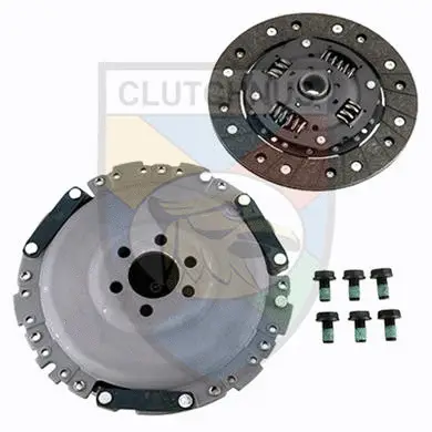 Clutch Kit (MCK1835)