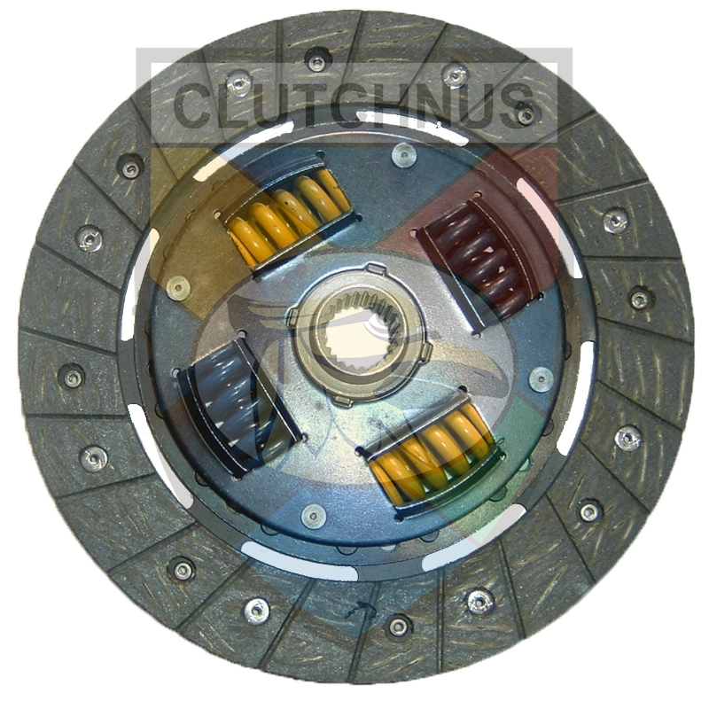 Clutch Disc (SMR146)