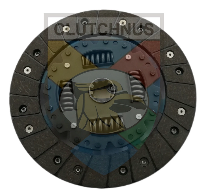 Clutch Disc (SMZ203)