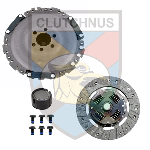 Clutch Kit (MCK1823A)