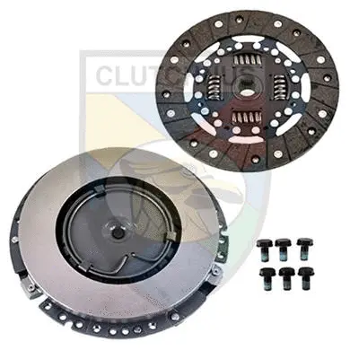 Clutch Kit