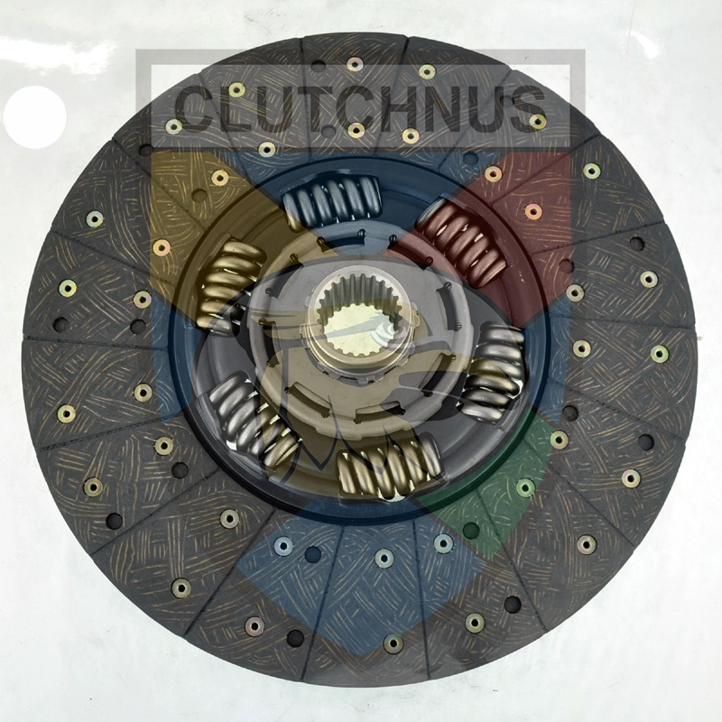 Clutch Disc (SMV27H)