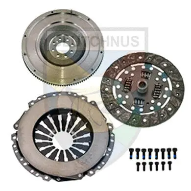 Clutch Kit