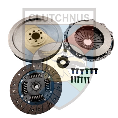 Clutch Kit