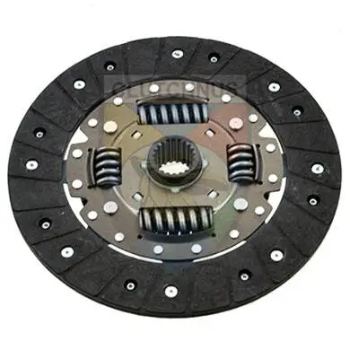 Clutch Disc