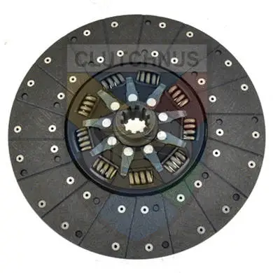 Clutch Disc (SMV03)