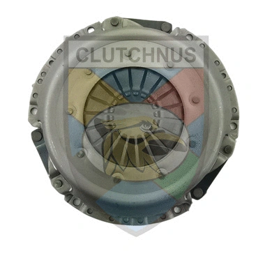 Clutch Pressure Plate (SCPR33)