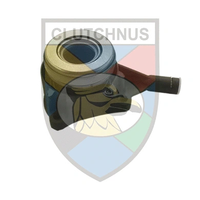 Central Slave Cylinder, clutch (MCSC028)