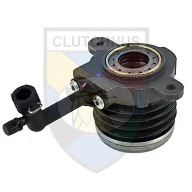 Central Slave Cylinder, clutch