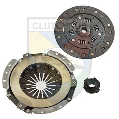 Clutch Kit