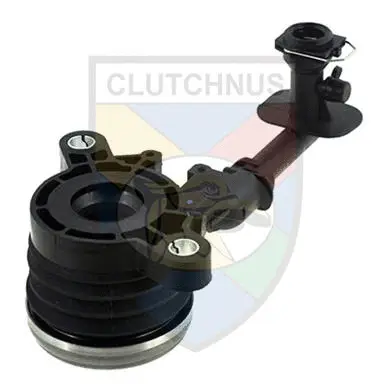 Central Slave Cylinder, clutch