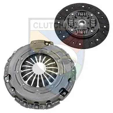 Clutch Kit (MCK3241)