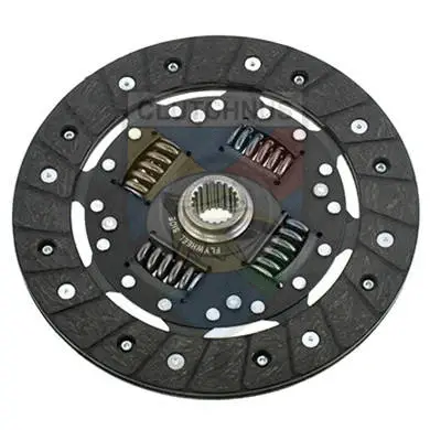 Clutch Disc