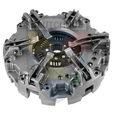 Clutch Pressure Plate (SATC798)