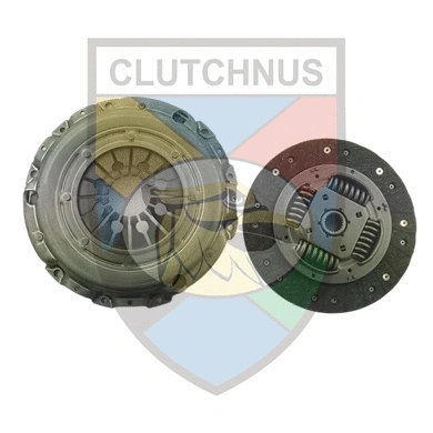 Clutch Kit (MCK2361)