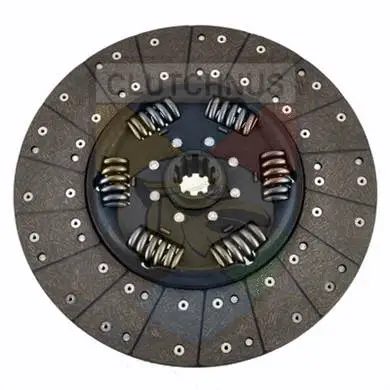 Clutch Disc