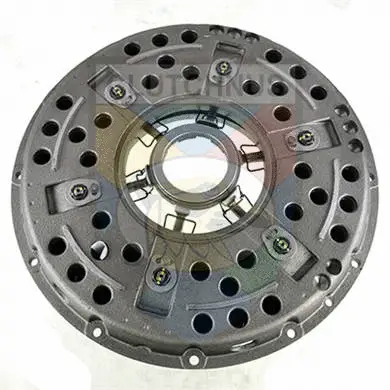 Clutch Pressure Plate (SCPU07)
