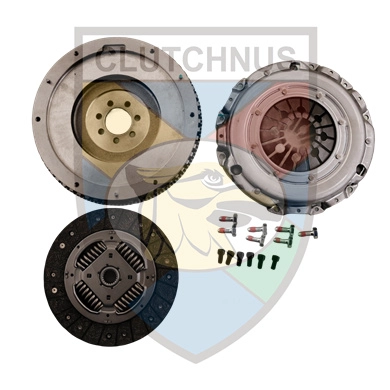 Clutch Kit (MCK2332F)
