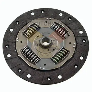 Clutch Disc (SMD101)