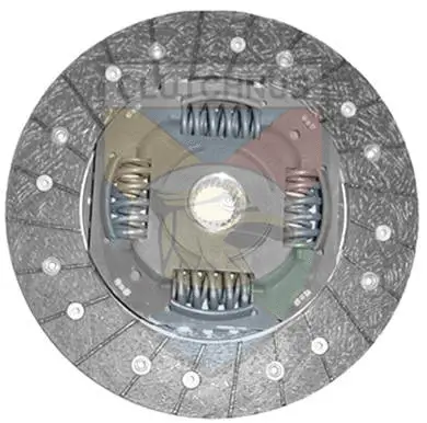 Clutch Disc (SEF15)