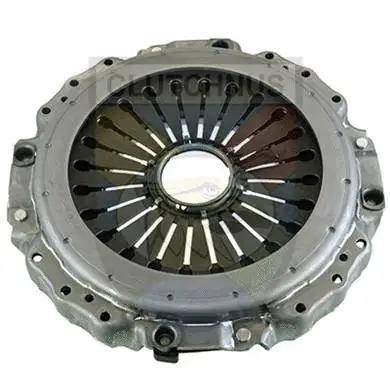 Clutch Pressure Plate (SCPT21)
