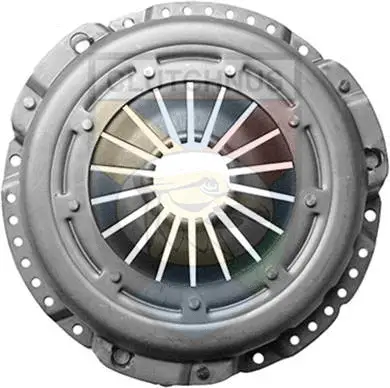 Clutch Pressure Plate (SEGC09)