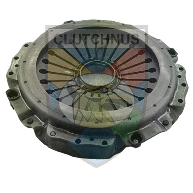 Clutch Pressure Plate