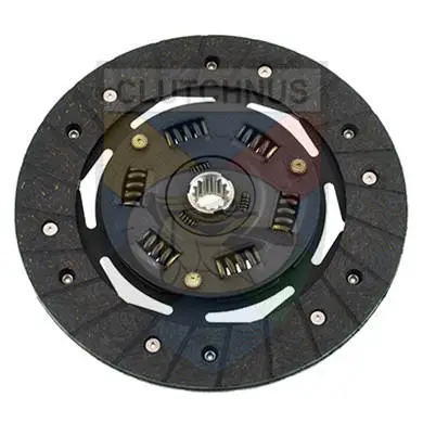 Clutch Disc (SEG27)