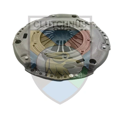 Clutch Pressure Plate