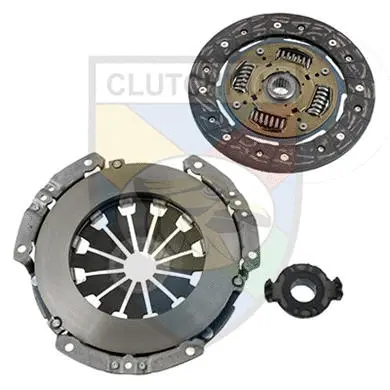 Clutch Kit