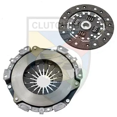 Clutch Kit