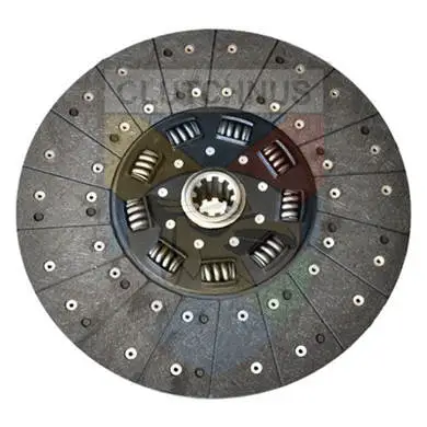 Clutch Disc