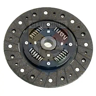 Clutch Disc (SMN13)